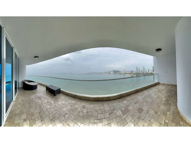THE POINT PUNTA PAITILLA AMOBLADO APARTAMENTO ALQUILER - Imagen 4