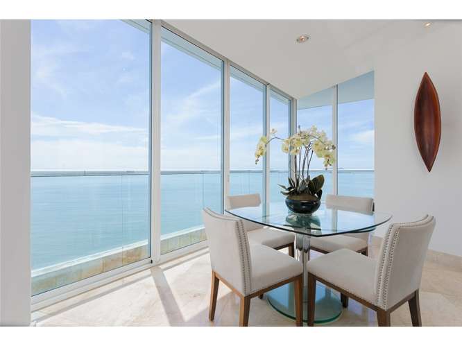 THE POINT PUNTA PAITILLA AMOBLADO APARTAMENTO ALQUILER - Imagen 5