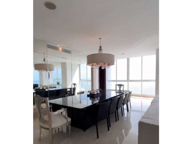 THE POINT PUNTA PAITILLA AMOBLADO APARTAMENTO ALQUILER - Imagen 9