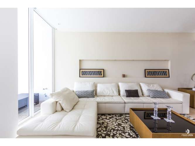 THE POINT PUNTA PAITILLA AMOBLADO APARTAMENTO ALQUILER - Imagen 8