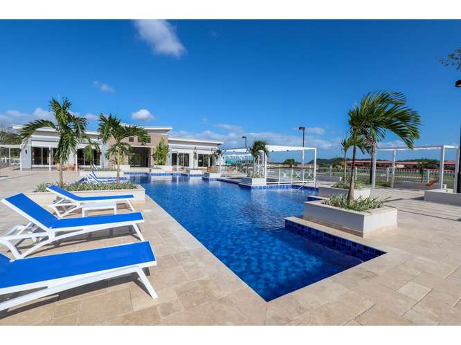 Alquiler de bello apartamento Amoblado en Parterre, Panamá Pacífico - Imagen 15