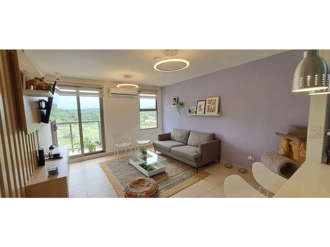 Alquiler de bello apartamento Amoblado en Parterre, Panamá Pacífico - Imagen 5