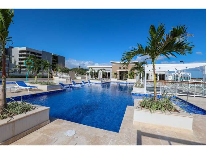 Alquiler de bello apartamento Amoblado en Parterre, Panamá Pacífico - Imagen 16