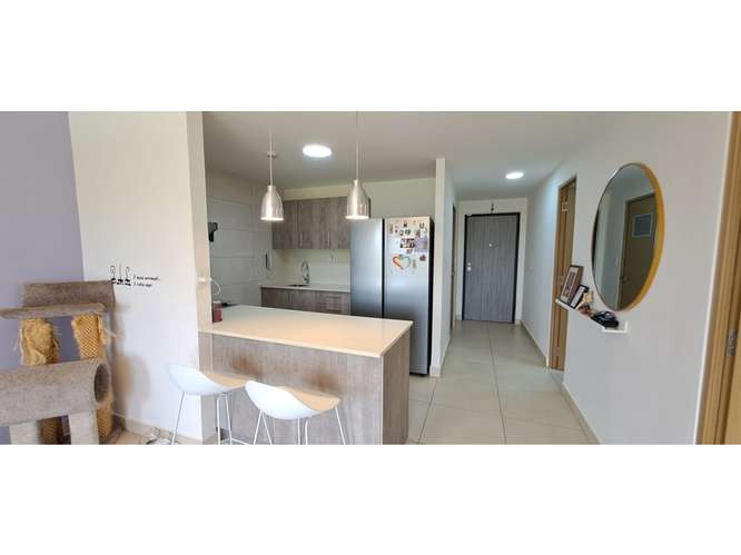 Alquiler de bello apartamento Amoblado en Parterre, Panamá Pacífico - Imagen 6