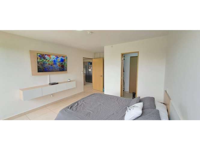 Alquiler de bello apartamento Amoblado en Parterre, Panamá Pacífico - Imagen 10