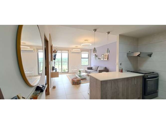 Alquiler de bello apartamento Amoblado en Parterre, Panamá Pacífico - Imagen 3
