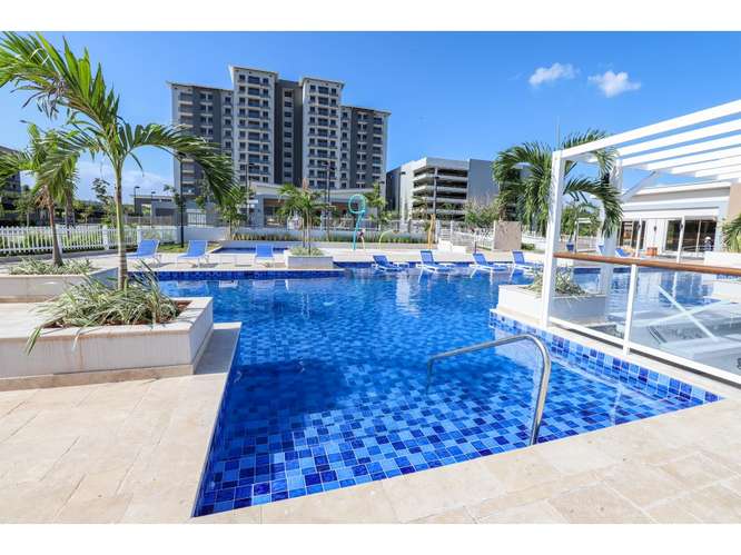 Alquiler de bello apartamento Amoblado en Parterre, Panamá Pacífico - Imagen 14