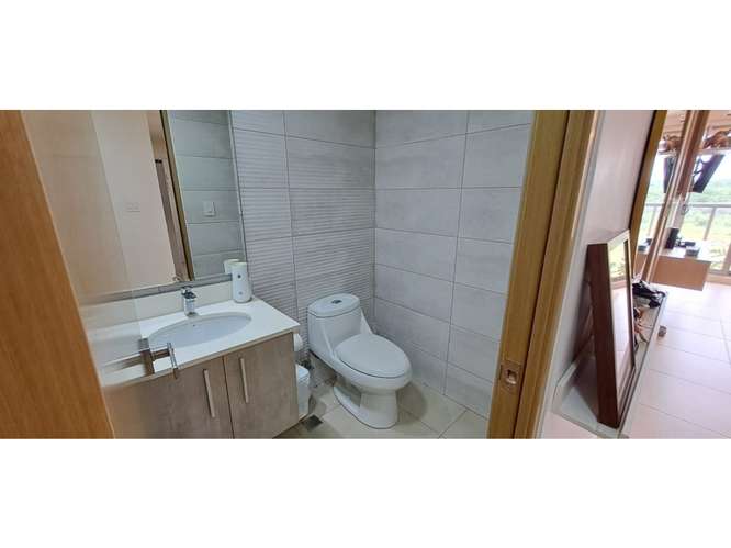Alquiler de bello apartamento Amoblado en Parterre, Panamá Pacífico - Imagen 11