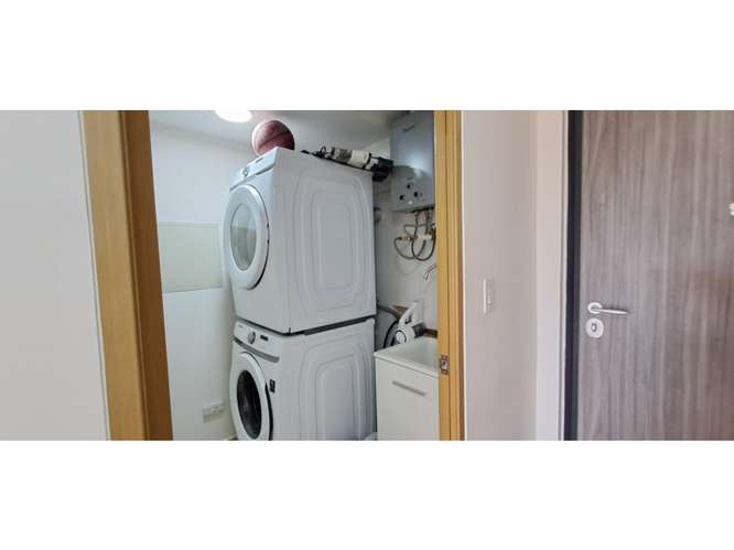 Alquiler de bello apartamento Amoblado en Parterre, Panamá Pacífico - Imagen 12