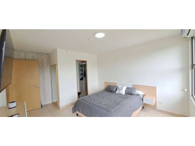 Alquiler de bello apartamento Amoblado en Parterre, Panamá Pacífico - Imagen 9