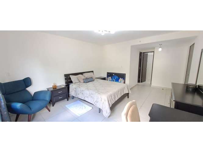 Alquiler de Apartamento Amoblado en Midrise, Panamá Pacífico - Imagen 11