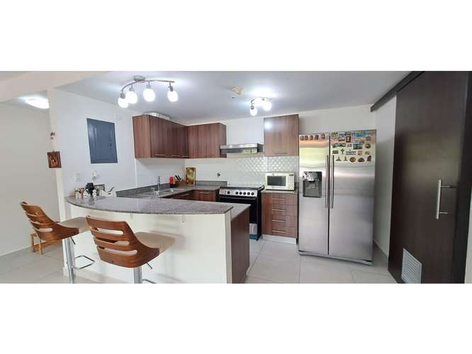 Alquiler de Apartamento Amoblado en Midrise, Panamá Pacífico - Imagen 3