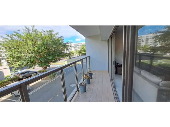 Alquiler de Apartamento Amoblado en Midrise, Panamá Pacífico - Imagen 8