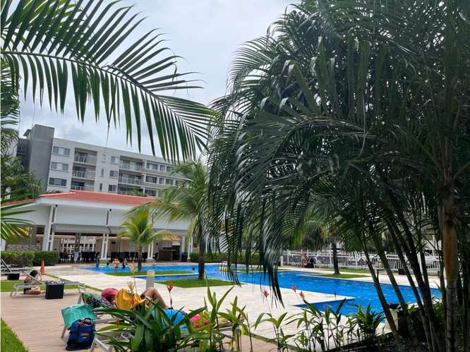 Alquiler de Apartamento Amoblado en Midrise, Panamá Pacífico - Imagen 18