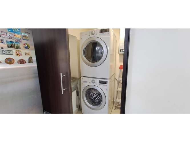 Alquiler de Apartamento Amoblado en Midrise, Panamá Pacífico - Imagen 6