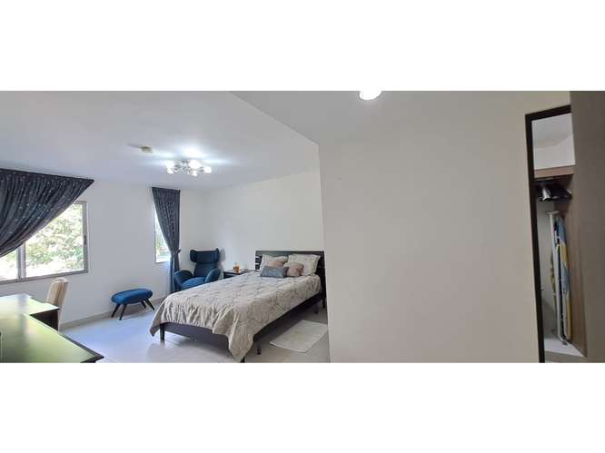 Alquiler de Apartamento Amoblado en Midrise, Panamá Pacífico - Imagen 9