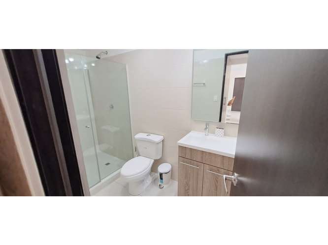 Alquiler de Apartamento Amoblado en Midrise, Panamá Pacífico - Imagen 7