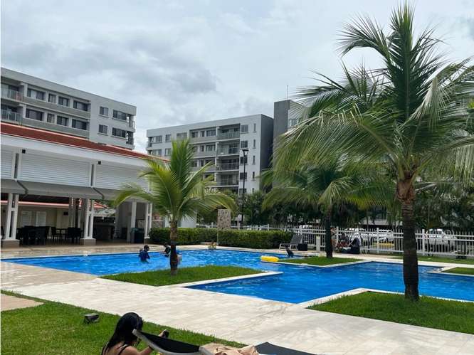 Alquiler de Apartamento Amoblado en Midrise, Panamá Pacífico - Imagen 17