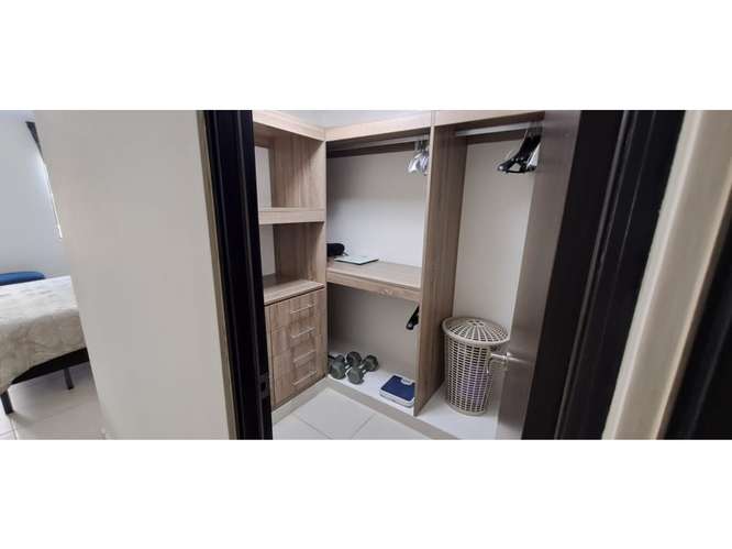 Alquiler de Apartamento Amoblado en Midrise, Panamá Pacífico - Imagen 12