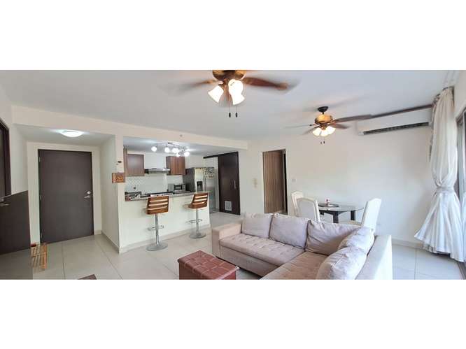 Alquiler de Apartamento Amoblado en Midrise, Panamá Pacífico - Imagen 4