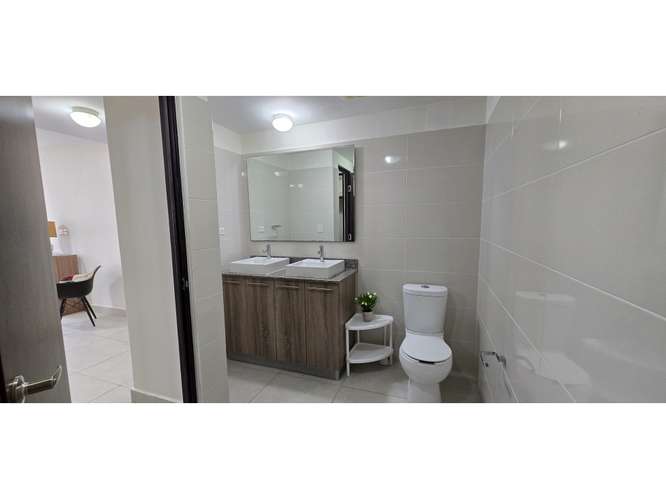 Apartamento Amoblado en Midrise - Woodlands, Panamá Pacífico - Imagen 13