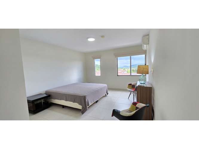 Apartamento Amoblado en Midrise - Woodlands, Panamá Pacífico - Imagen 9