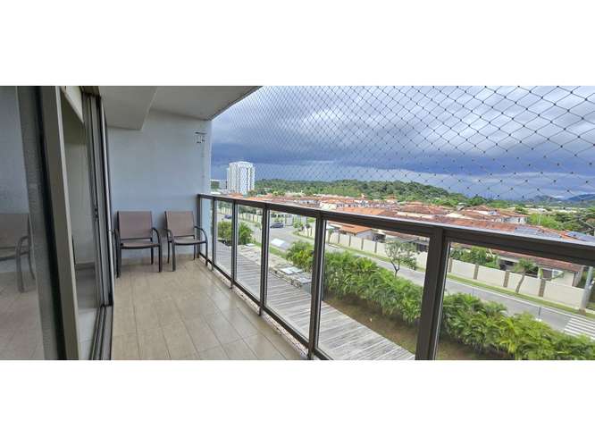 Apartamento Amoblado en Midrise - Woodlands, Panamá Pacífico - Imagen 7