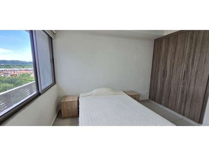 Apartamento Amoblado en Midrise - Woodlands, Panamá Pacífico - Imagen 16