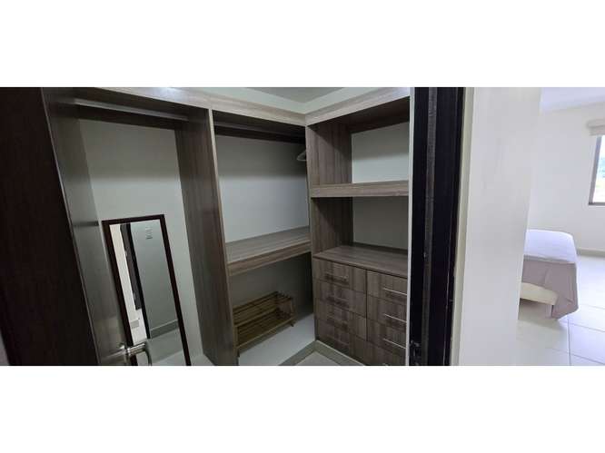 Apartamento Amoblado en Midrise - Woodlands, Panamá Pacífico - Imagen 12