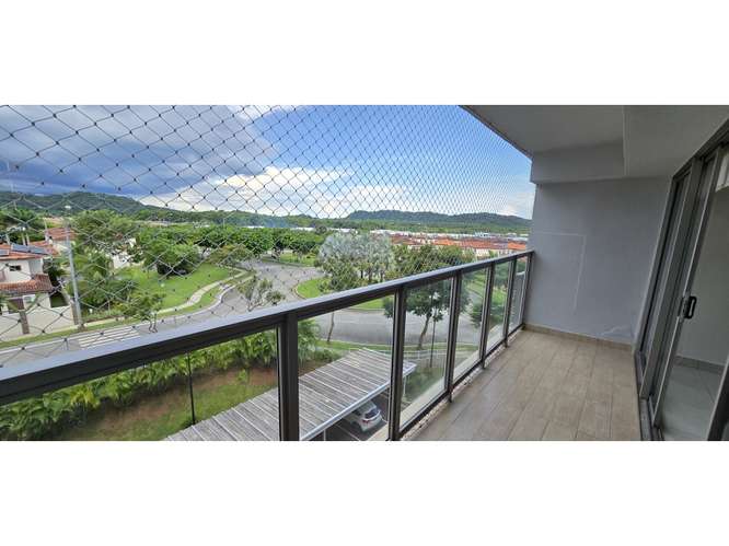 Apartamento Amoblado en Midrise - Woodlands, Panamá Pacífico - Imagen 8