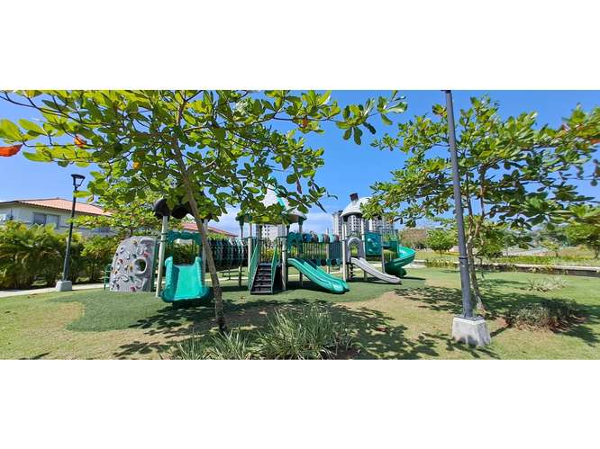 Apartamento Amoblado en Midrise - Woodlands, Panamá Pacífico - Imagen 19