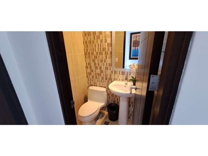 Apartamento Amoblado en Soleo Panamá Pacifico - Imagen 4