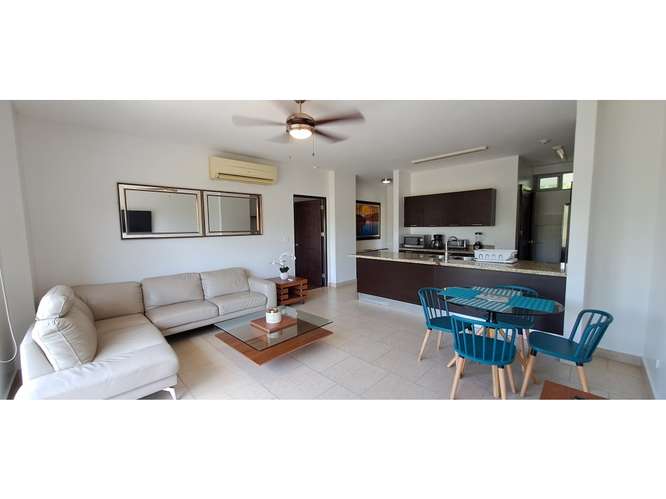 Apartamento Amoblado en Soleo Panamá Pacifico - Imagen 6