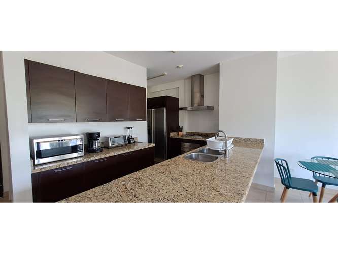 Apartamento Amoblado en Soleo Panamá Pacifico - Imagen 9