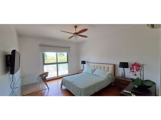 Apartamento Amoblado en Soleo Panamá Pacifico - Imagen 11