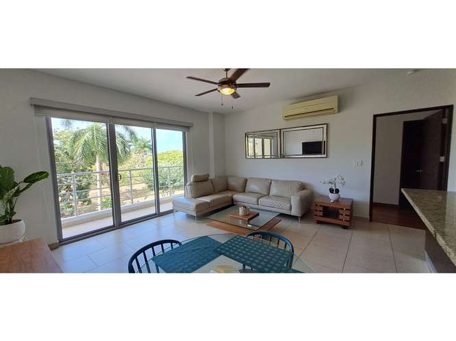 Apartamento Amoblado en Soleo Panamá Pacifico - Imagen 3