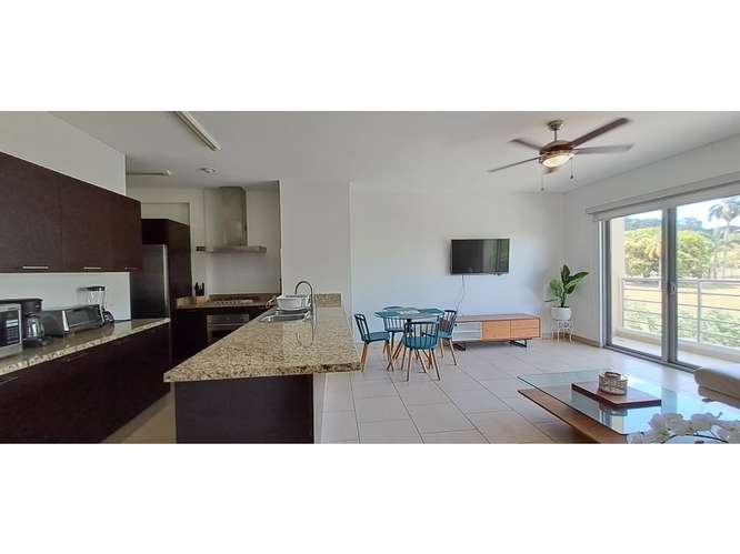 Apartamento Amoblado en Soleo Panamá Pacifico - Imagen 5