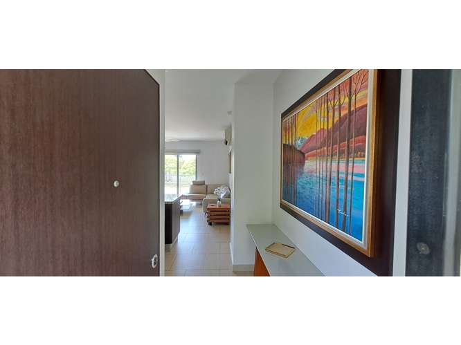 Apartamento Amoblado en Soleo Panamá Pacifico - Imagen 2