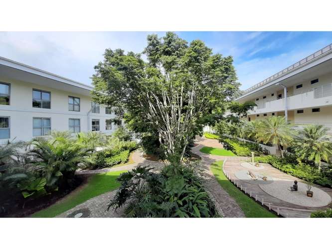 Apartamento Amoblado en Soleo Panamá Pacifico - Imagen 15
