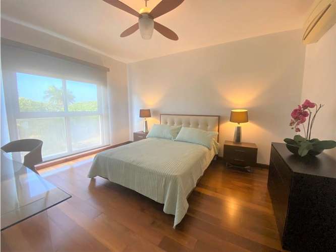 Apartamento Amoblado en Soleo Panamá Pacifico - Imagen 10