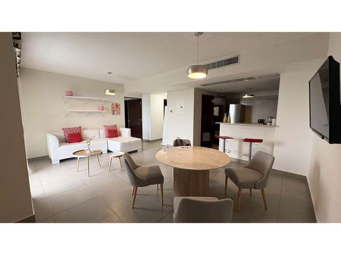 Alquilo Apartamento Amoblado en Mosaic, Panamá Pacífico - Imagen 3