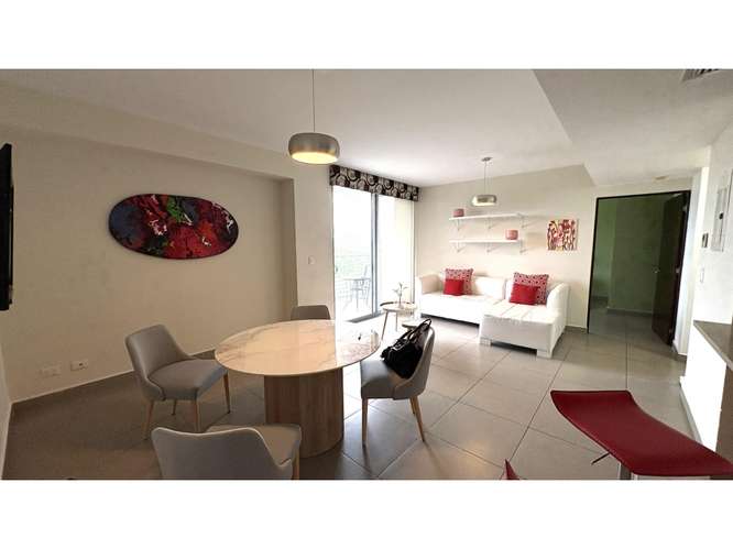 Alquilo Apartamento Amoblado en Mosaic, Panamá Pacífico - Imagen 5