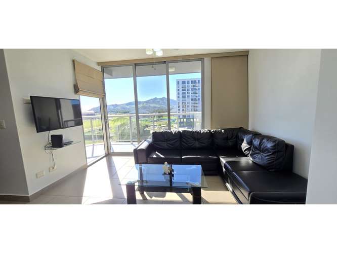 Alquilo Apartamento Amoblado en Mosaic, Panamá Pacífico - Imagen 5