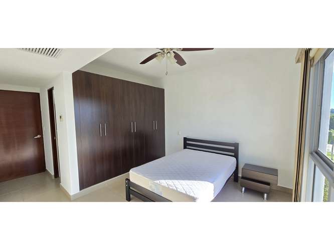 Alquilo Apartamento Amoblado en Mosaic, Panamá Pacífico - Imagen 17