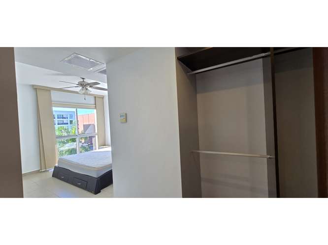 Alquilo Apartamento Amoblado en Mosaic, Panamá Pacífico - Imagen 12