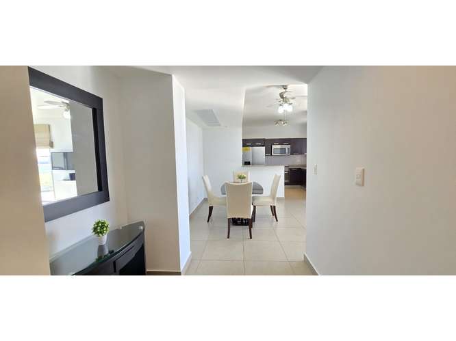 Alquilo Apartamento Amoblado en Mosaic, Panamá Pacífico - Imagen 3