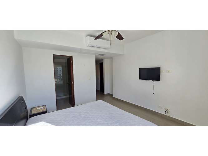 Alquilo Apartamento Amoblado en Mosaic, Panamá Pacífico - Imagen 14