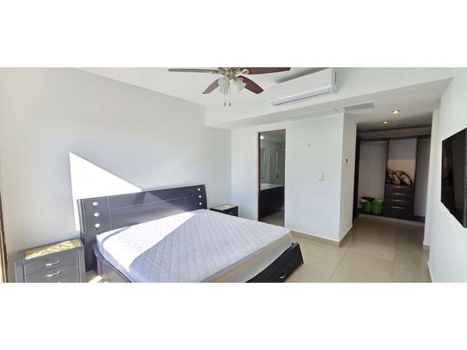Alquilo Apartamento Amoblado en Mosaic, Panamá Pacífico - Imagen 13