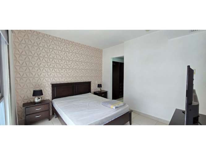 Apartamento Amoblado, 1 habitación, Mosaic - Panamá Pacífico - Imagen 6