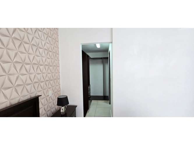 Apartamento Amoblado, 1 habitación, Mosaic - Panamá Pacífico - Imagen 7